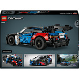 LEGO LEGO  Technic BMW M4 GT3 EVO Race Car Constructiespeelgoed 