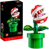 LEGO Super Mario - Piranha Plant Constructiespeelgoed 71426