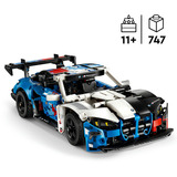 LEGO Technic - BMW M4 GT3 EVO racewagen Constructiespeelgoed 42226