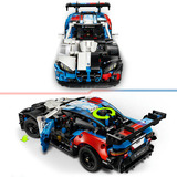 LEGO Technic - BMW M4 GT3 EVO racewagen Constructiespeelgoed 42226