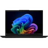 Lenovo ThinkPad L16 Gen 3 Intel (21X8002GMH) 16"  Copilot+ laptop Zwart | Ultra 5 325 | Intel Graphics | 16 GB | 512 GB SSD