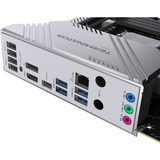 MAXSUN MS-Terminator Z790-A WIFI socket 1700 moederbord Zwart, RAID, 2.5 Gb-LAN, WLAN, BT, Sound, ATX