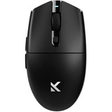 MCHOSE G3 Ultra (Dual 8K) High-Performance Wireless Gaming Mouse Zwart, 26000 DPI, 8K, Tri-mode: 2.4GHz, Bluetooth, USB-C