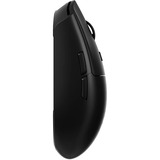 MCHOSE G3 Ultra (Dual 8K) High-Performance Wireless Gaming Mouse Zwart, 26000 DPI, 8K, Tri-mode: 2.4GHz, Bluetooth, USB-C
