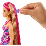 Mattel Barbie Totally Hair  Pop 