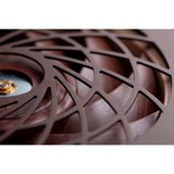 Noctua PRIME TX-1600 Noctua Edition, 1600 Watt voeding  Zwart, 2x 12 Pin High Power GPU, 6x PCIe, Kabelmanagement