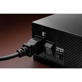 Noctua PRIME TX-1600 Noctua Edition, 1600 Watt voeding  Zwart, 2x 12 Pin High Power GPU, 6x PCIe, Kabelmanagement