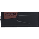 Noctua PRIME TX-1600 Noctua Edition modulaire 1600 watt voeding  Zwart, 2x 12VHPWR, 6x PCIe