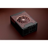 Noctua PRIME TX-1600 Noctua Edition modulaire 1600 watt voeding  Zwart, 2x 12VHPWR, 6x PCIe