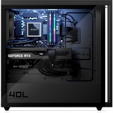 OMEN 40L Desktop GT21-2070nd gaming pc Zwart | i7-14700K | RTX 4070 Ti Super | 32 GB | 2 TB SSD