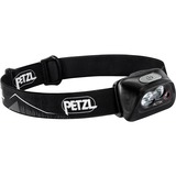 Petzl ACTIK hoofdlamp ledverlichting Zwart