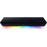 Razer Leviathan V2 soundbar Zwart, Bluetooth, USB, RGB