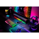 Razer Leviathan V2 soundbar Zwart, Bluetooth, USB, RGB