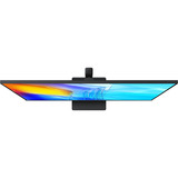 SAMSUNG ViewFinity S8 S80D UHD Monitor 37" 4K UHD  Zwart, 1x HDMI, 1x DisplayPort, USB-A, USB-B, LAN