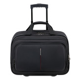 Samsonite 155204-1041 Guardit 3.0, 17.3" trolley Zwart