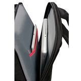 Samsonite 155204-1041 Guardit 3.0, 17.3" trolley Zwart