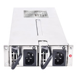 SilverStone GM400 1U Bronze 400 watt voeding  Zilver
