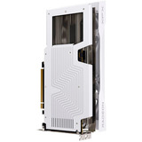 XFX Radeon RX 9060 XT Swift OC 8GB grafische kaart Zwart, RDNA4, GDDR6, 2x DisplayPort, 1x HDMI 2.1