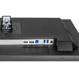 iiyama ProLite XUB2763QSU-B1 27" monitor Zwart, HDMI, DisplayPort, USB, Audio