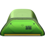 8BitDo Ultimate Charging Dock for XBOX Controllers - X25 Edition oplader Groen, 1x USB-C, XBOX One, XBOX Series X|S