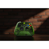 8BitDo Ultimate Charging Dock for XBOX Controllers - X25 Edition oplader Groen, 1x USB-C, XBOX One, XBOX Series X|S