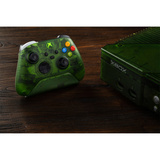 8BitDo Ultimate Charging Dock for XBOX Controllers - X25 Edition oplader Groen, 1x USB-C, XBOX One, XBOX Series X|S