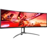 AGON AG493UCX2 49" Curved UltraWide gaming monitor