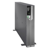 APC Smart-UPS Ultra On-Line Li-Ion SRTL5KRM2UI Zwart/zilver, 2x C13, 1x C19, Rack/tower convertible, extended runtime, 5000VA