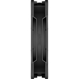 ARCTIC P14 Pro Reverse A-RGB case fan Zwart, 140 x 140 x 30 mm, PWM