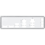 ASUS ASUS PRIME B840M-R socket AM5 moederbord RAID, Gb-LAN, Sound, µATX
