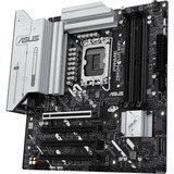 ASUS PRIME Z890M-PLUS WIFI socket 1851 moederbord RAID, 2.5Gb-LAN, Wi-Fi 7, BT, Sound, µATX