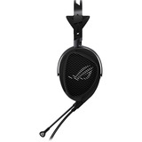 ASUS ROG Kithara  over-ear gaming headset Zwart, Pc, PlayStation 4, PlayStation 5, Nintendo Switch