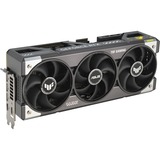 ASUS TUF Gaming GeForce RTX 5080 OC 16GB grafische kaart 3x DisplayPort, 2x HDMI