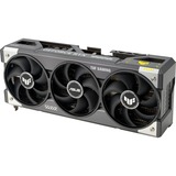 ASUS TUF Gaming GeForce RTX 5080 OC 16GB grafische kaart 3x DisplayPort, 2x HDMI