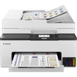 Canon Maxify GX2050 all-in-one inkjetprinter met faxfunctie Wit, Scannen, Kopiëren, Faxen, LAN, Wi-Fi