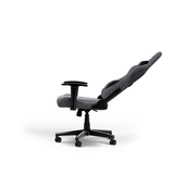 DXRacer Prince L Grey Fabric gamestoel Grijs
