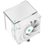 DeepCool AK500 WH cpu-koeler Wit