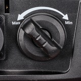 EINHELL TE-VC 2340 SACL nat- en droogzuiger Bourgondisch rood/roestvrij staal