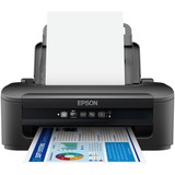 Epson WorkForce WF-2110W inkjetprinter Zwart, Wi-Fi