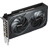 GIGABYTE GeForce RTX 5050 WINDFORCE OC 8G grafische kaart 2x DisplayPort, 2x HDMI 2.1, DLSS 4