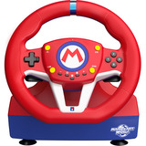 HORI  simulatorset Rood/meerkleurig
