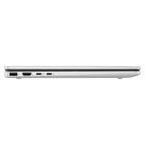 HP OmniBook 5 Flip 2-in-1 14-fp0255ndx 14"  laptop Zilver | Core 5 120U | Intel Graphics | 16 GB | 512 GB SSD | Touch