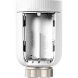 Imou TRV1 Kit thermostaat ZigBee  Wit, met Netwerkbrug