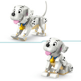 LEGO Disney - Lucky en Penny uit 101 Dalmatiërs Constructiespeelgoed 43271