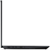 Lenovo ThinkPad P16s Gen 5 AMD (21XG001UMH) 16"  Copilot+ laptop Zwart | Ryzen AI 7 PRO 450 | RTX PRO 500 Blackwell | 32 GB | 512 GB SSD