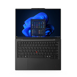 Lenovo ThinkPad X1 Carbon Gen 13 Aura Edition (21NS016DMH) 14"  Copilot+ laptop Zwart | Ultra 7 258V | Arc Graphics 140V | 32 GB | 512 GB SSD