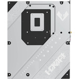 MAXSUN MS-iCraft Z890 ARCTIC socket 1851 moederbord Wit, RAID, 2.5 Gb-LAN, WLAN, BT, Sound, ATX