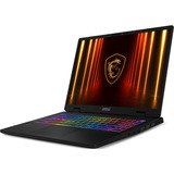 MSI Crosshair 16 HX AI D2XWGKG-005 16"  Copilot+ gaming laptop Donkergrijs | Core Ultra 7 255HX | RTX 5070 | 16 GB | 1 TB SSD