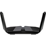 Netgear Nighthawk RAXE500 Tri-Band WiFi Router Zwart