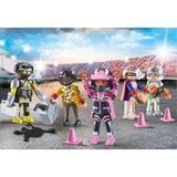 PLAYMOBIL My Figures - Stuntshow Constructiespeelgoed 71399